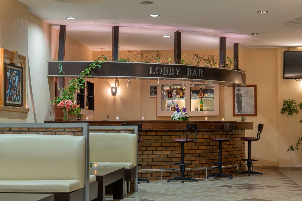 Картинка отеля - 17