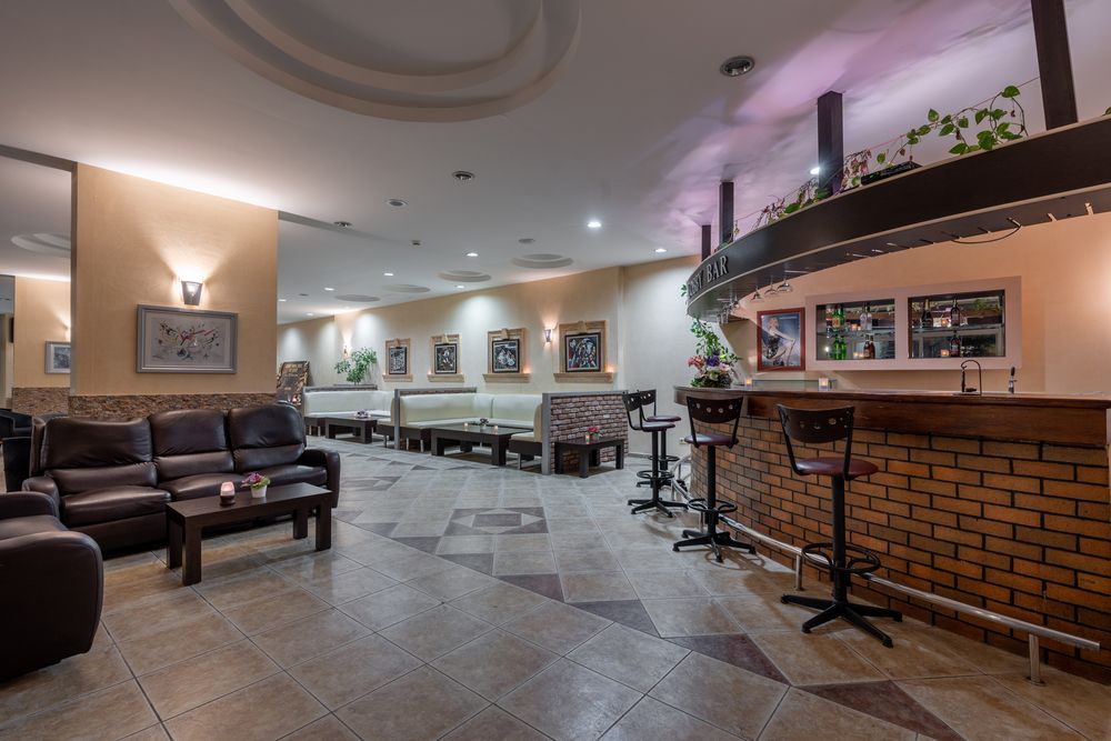 Grand Viking Hotel - 16