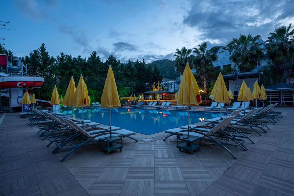 Grand Viking Hotel - 8