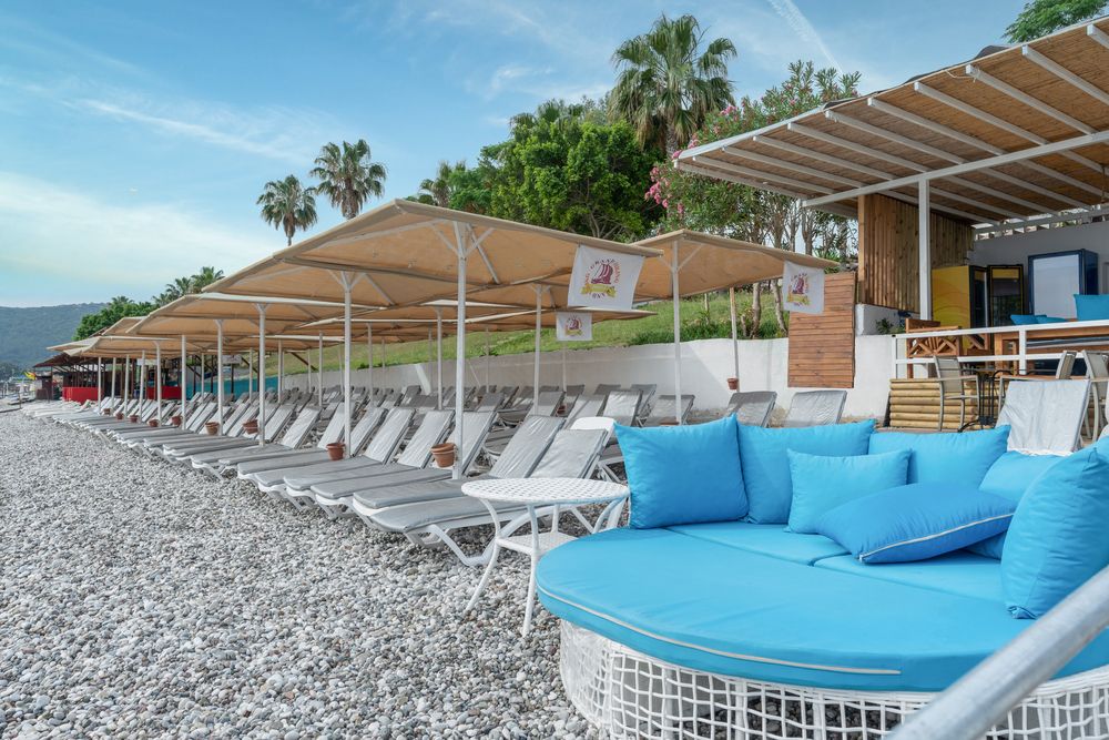 Grand Viking Hotel - 4