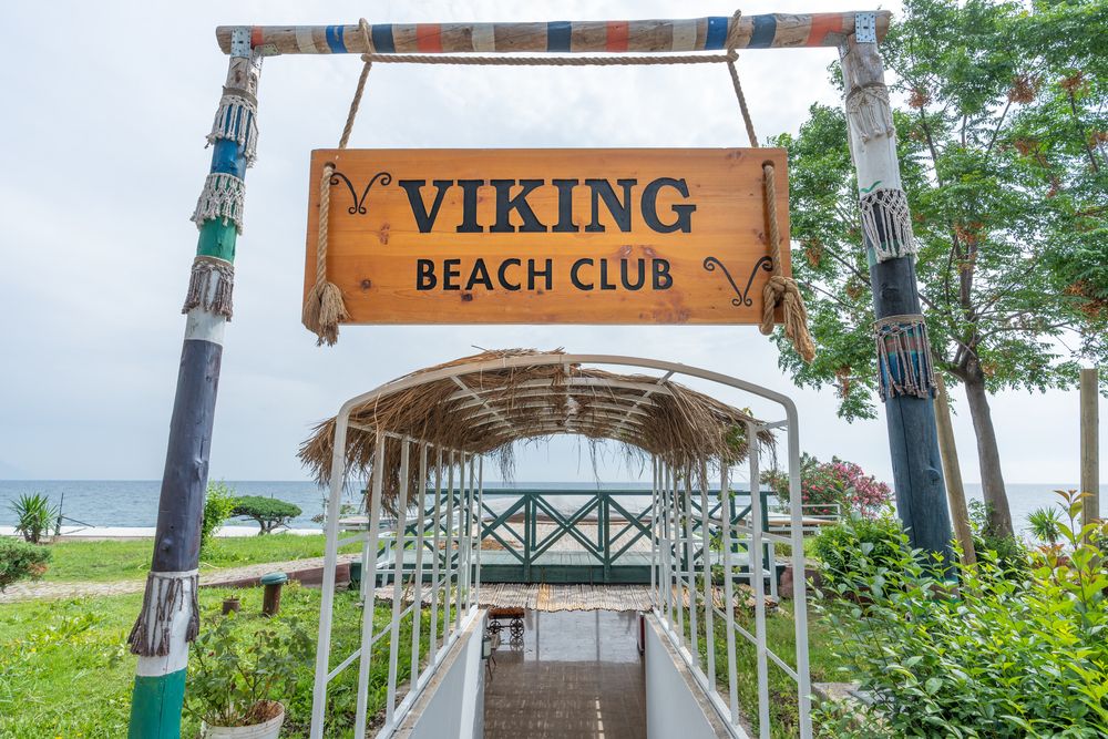 Grand Viking Hotel - 3