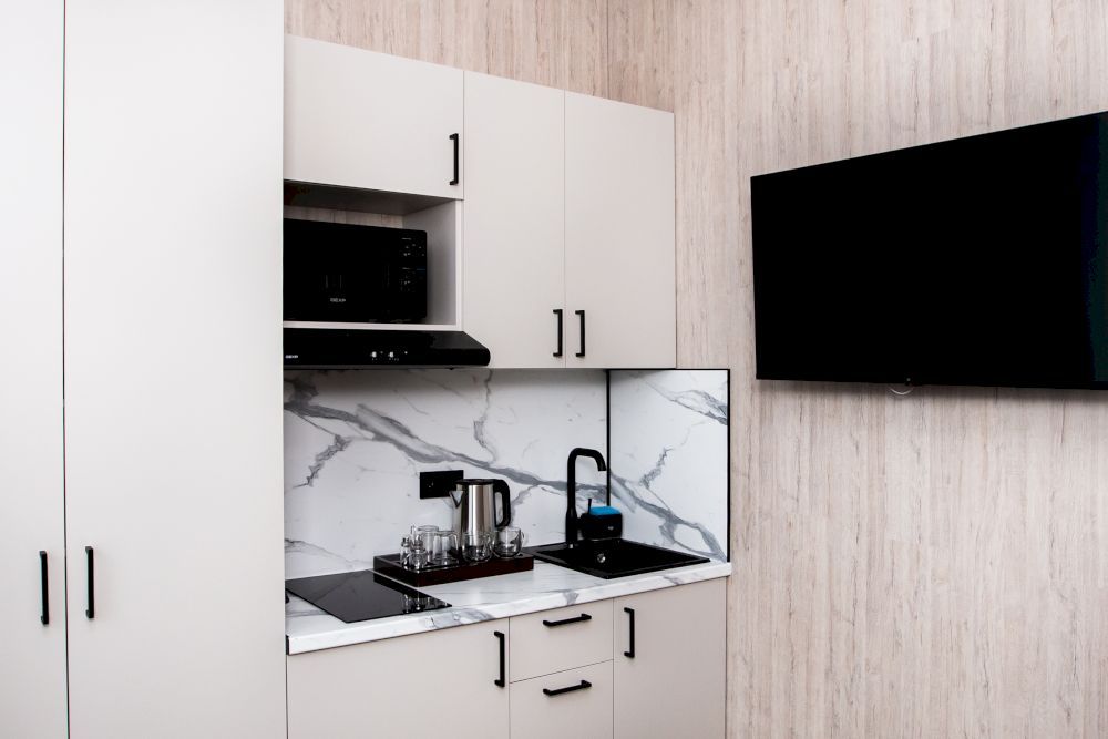 ГОРНАЯ ДАЧА, отель - 48