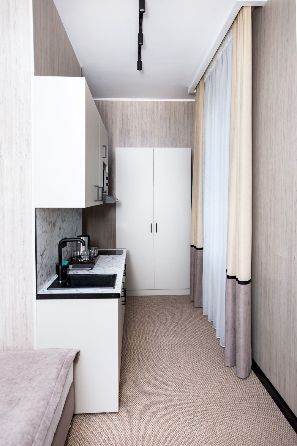 ГОРНАЯ ДАЧА, отель - 36