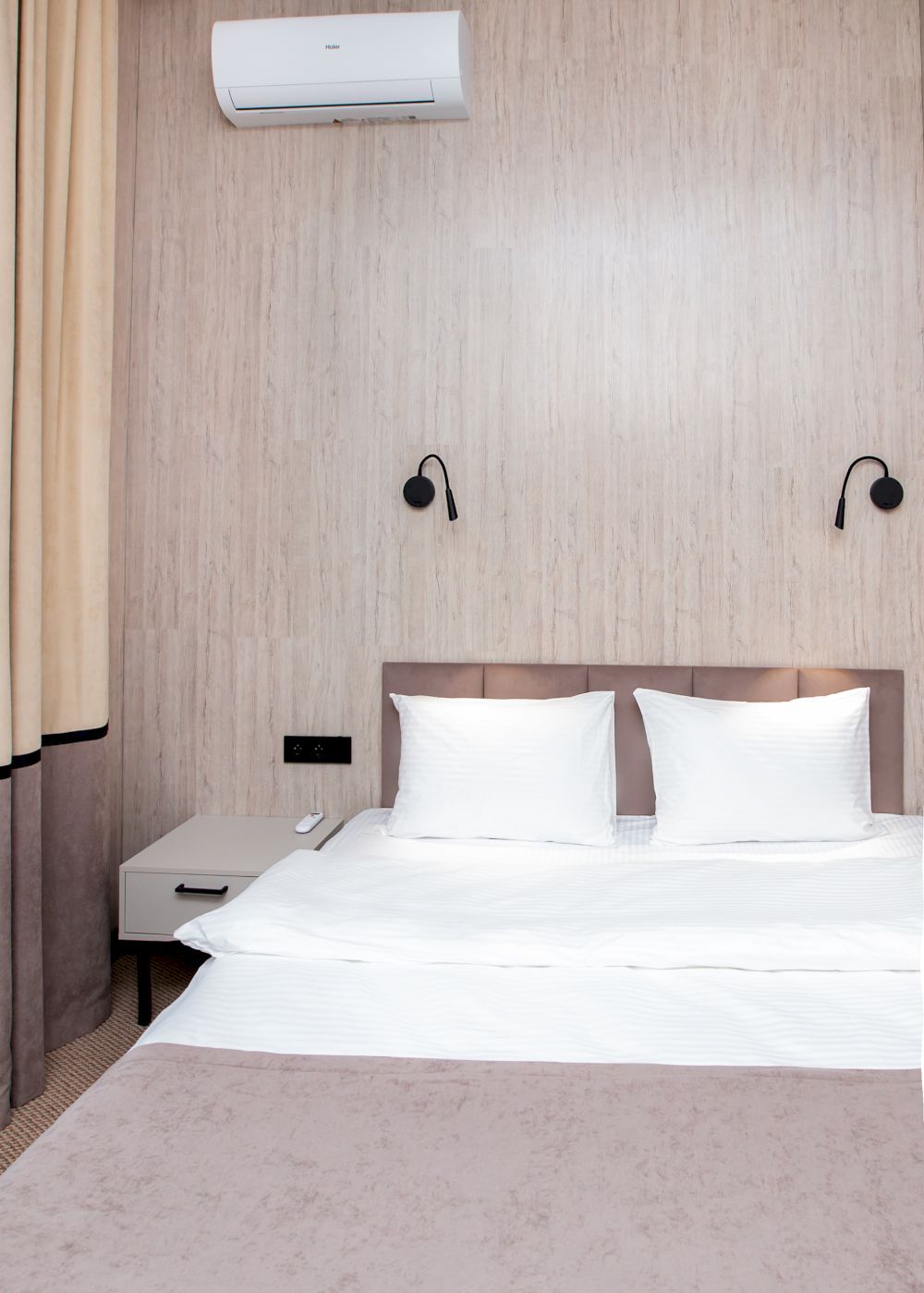 ГОРНАЯ ДАЧА, отель - 34