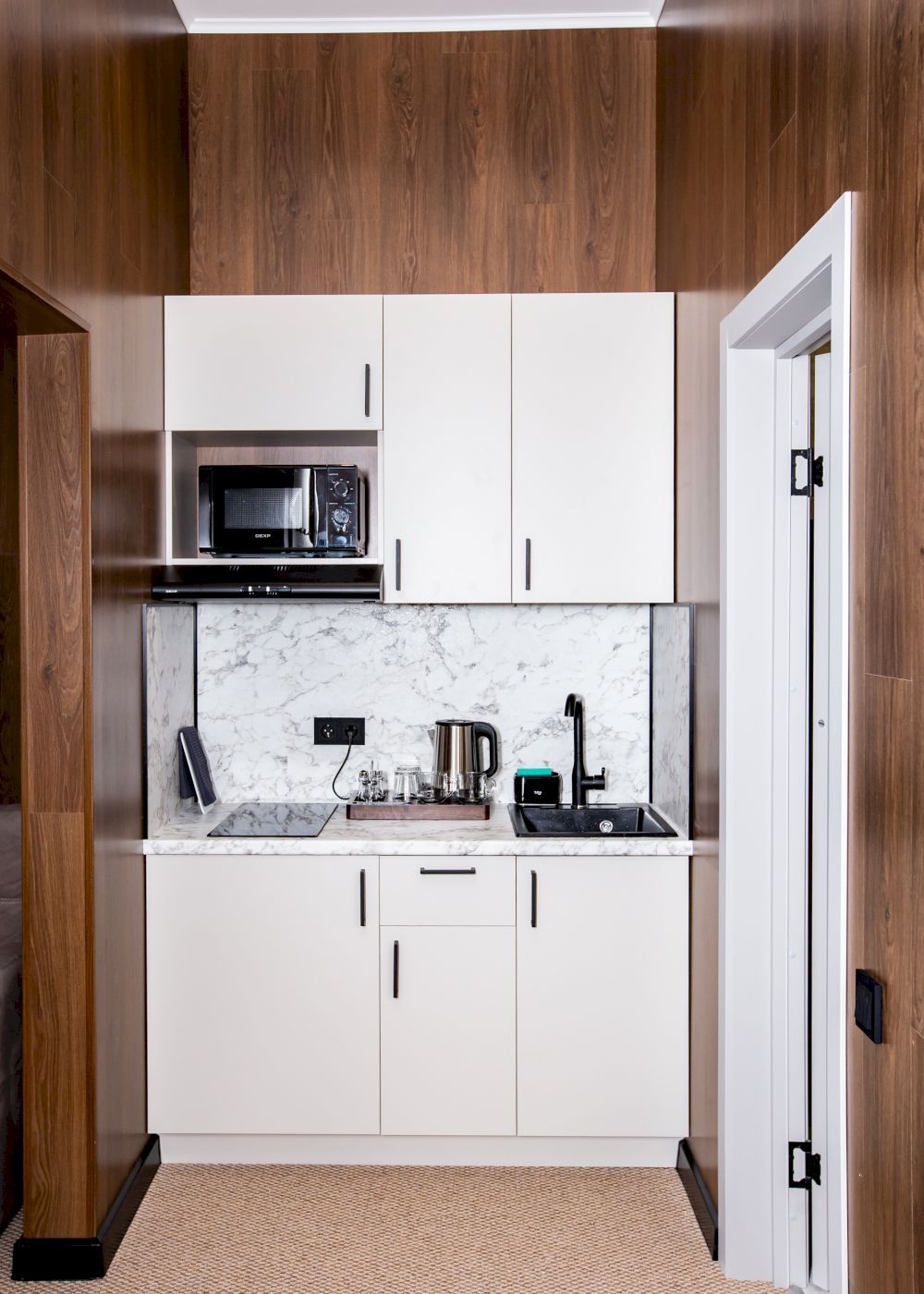 ГОРНАЯ ДАЧА, отель - 31