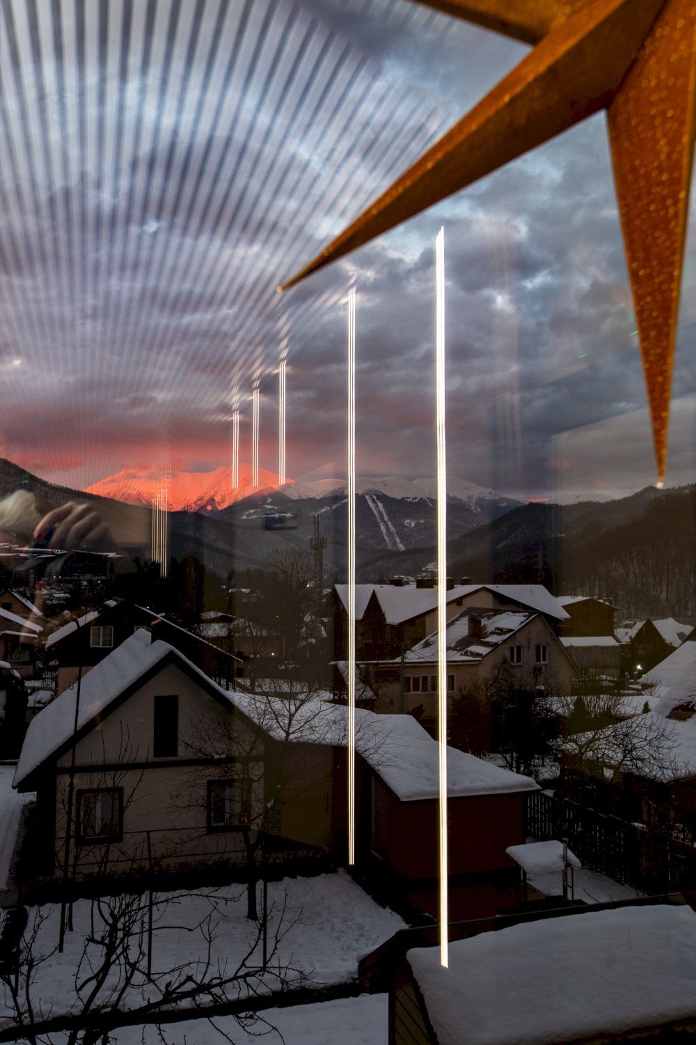 ГОРНАЯ ДАЧА, отель - 8