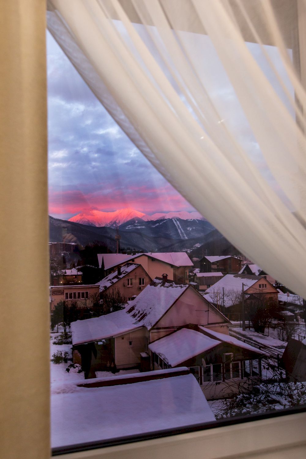 ГОРНАЯ ДАЧА, отель - 11