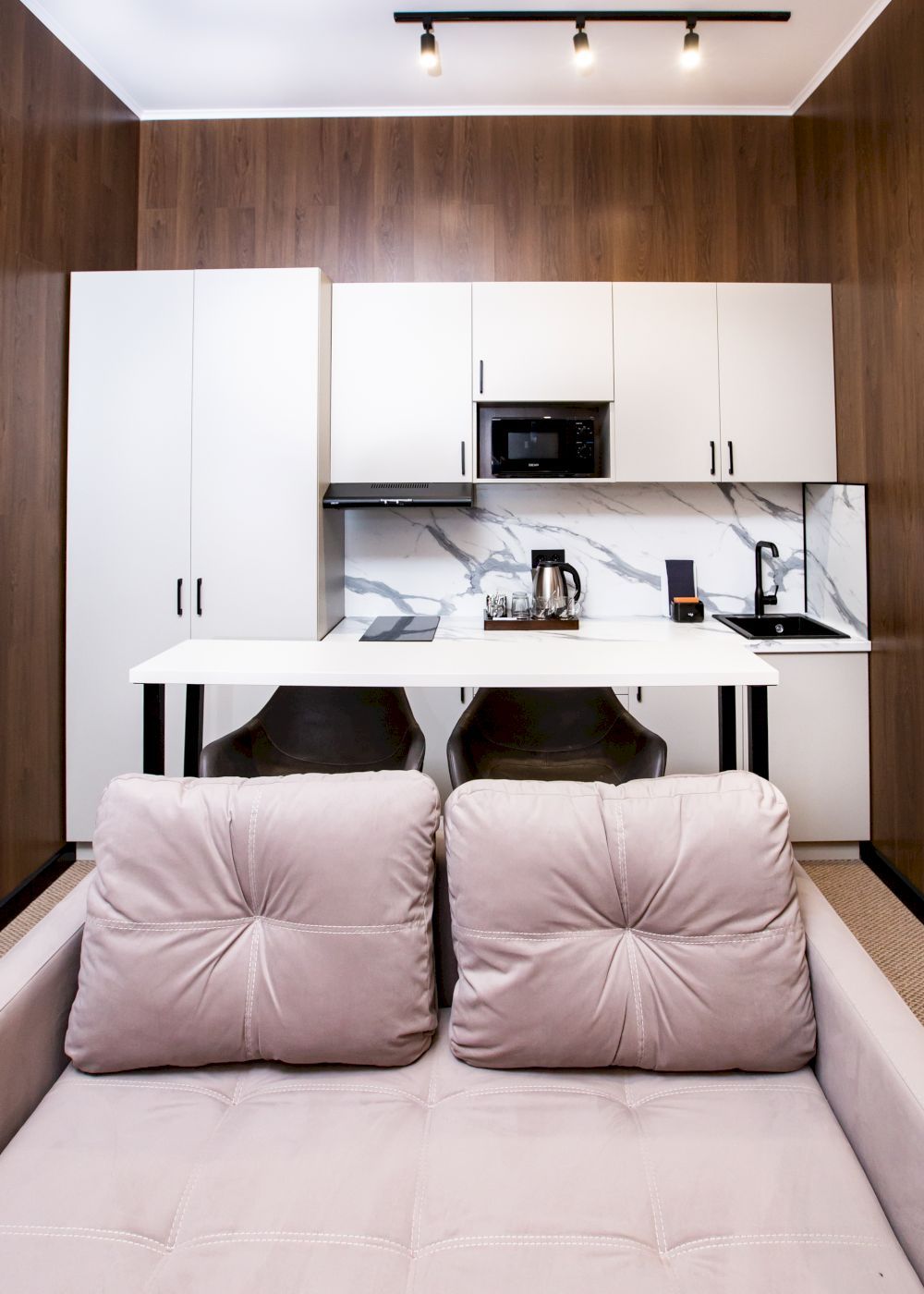 ГОРНАЯ ДАЧА, отель - 23