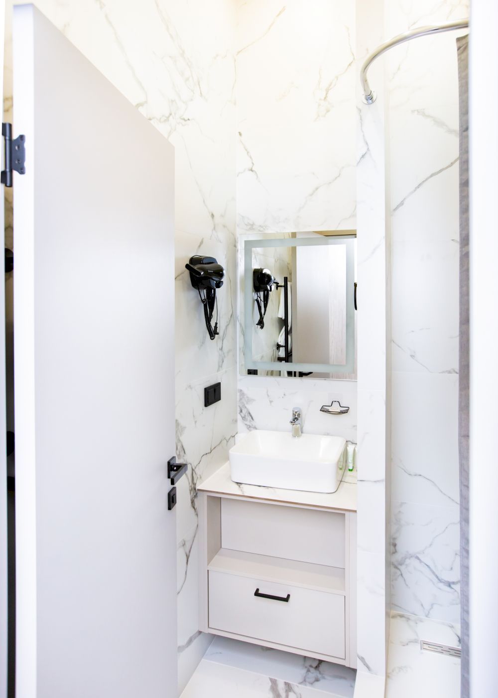 ГОРНАЯ ДАЧА, отель - 24