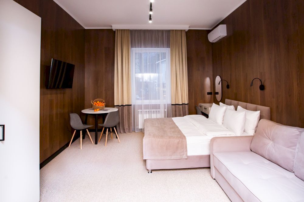 Картинка отеля - 14