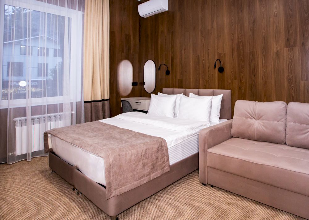 Картинка отеля - 12