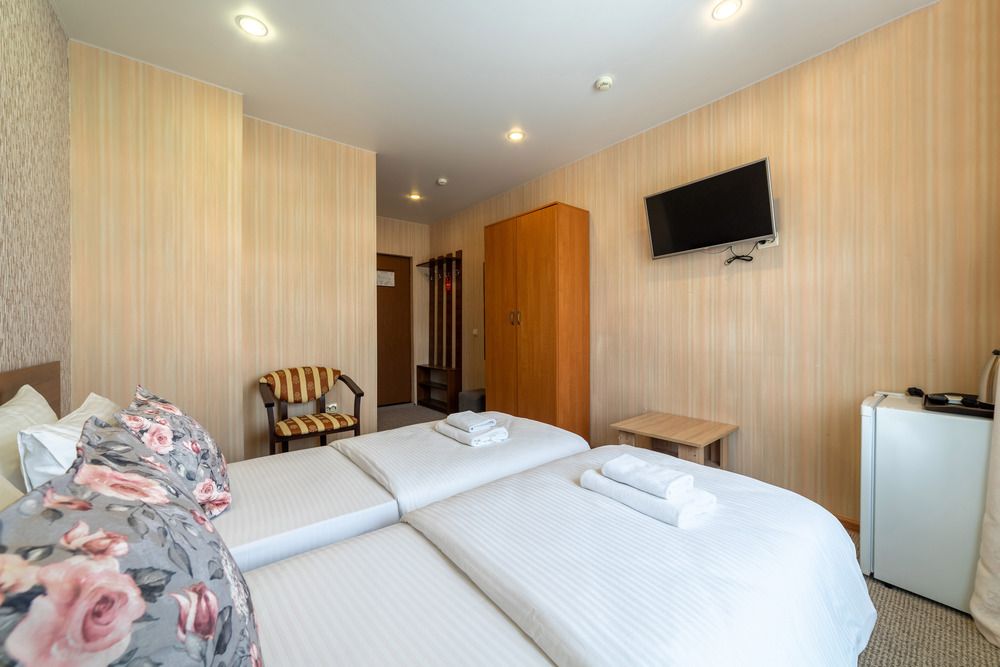 Картинка отеля - 43