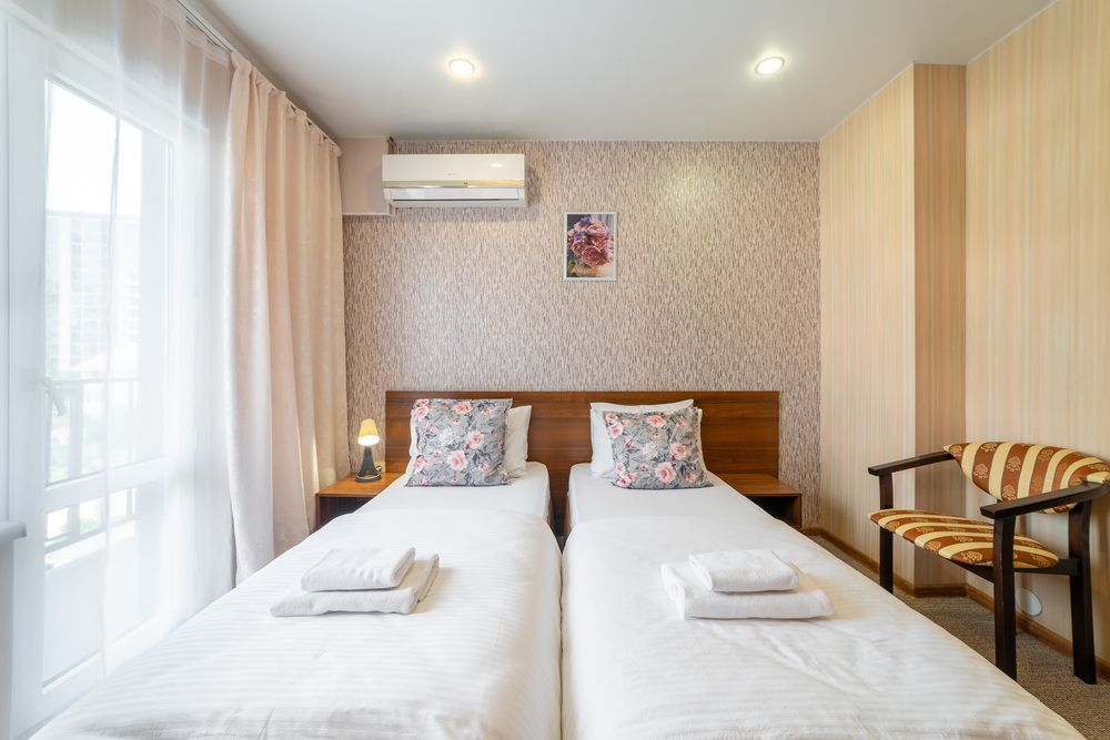 Картинка отеля - 41