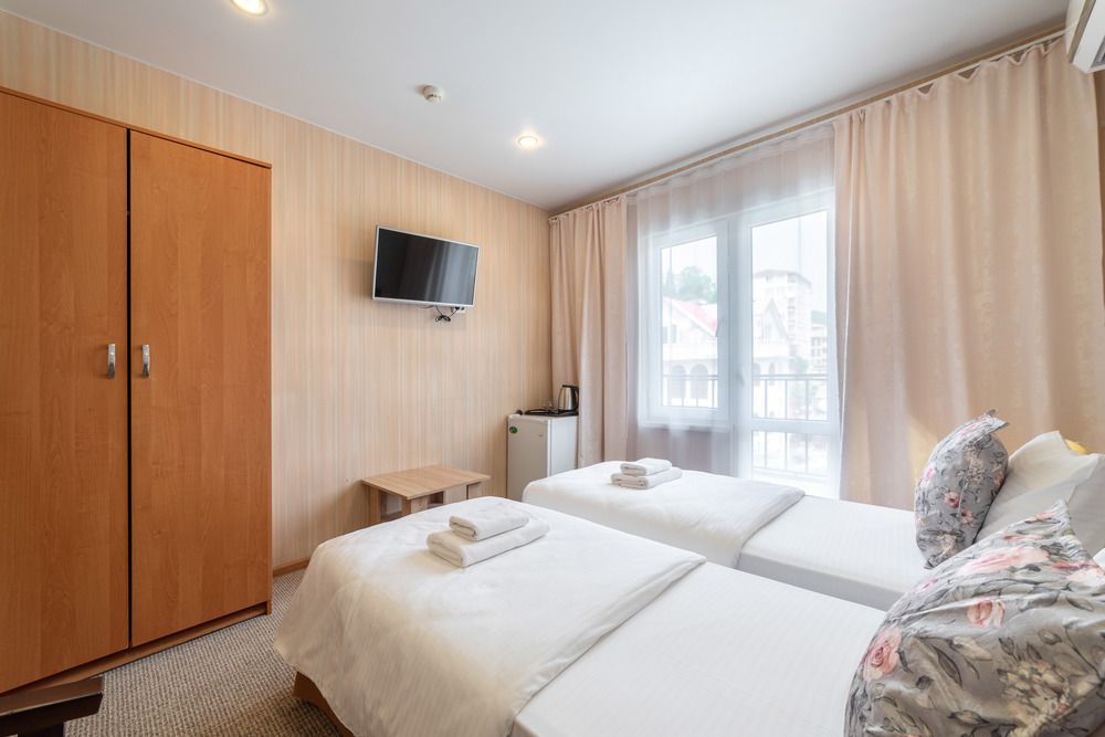 Картинка отеля - 38