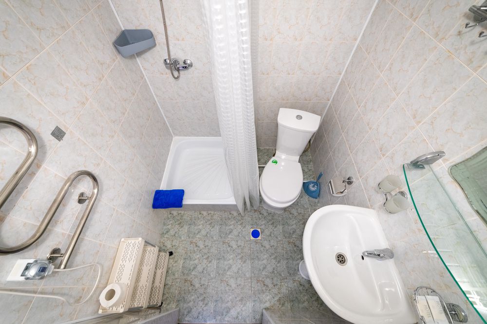 ПРИМАВЕРА, отель (дети принимаются с 4 лет) - 35