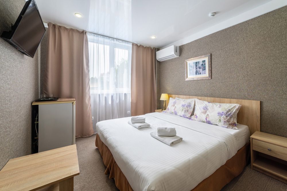 ПРИМАВЕРА, отель (дети принимаются с 4 лет) - 29