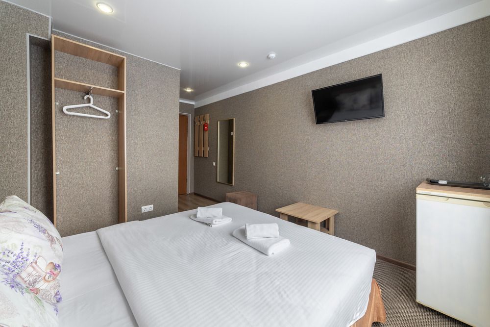 ПРИМАВЕРА, отель (дети принимаются с 4 лет) - 27