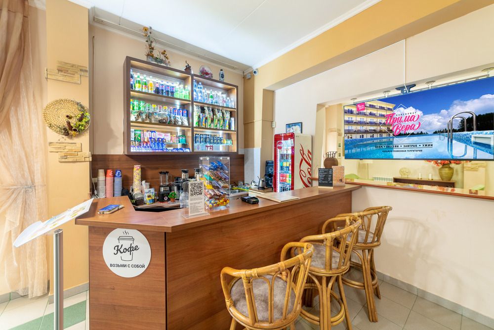 Картинка отеля - 21