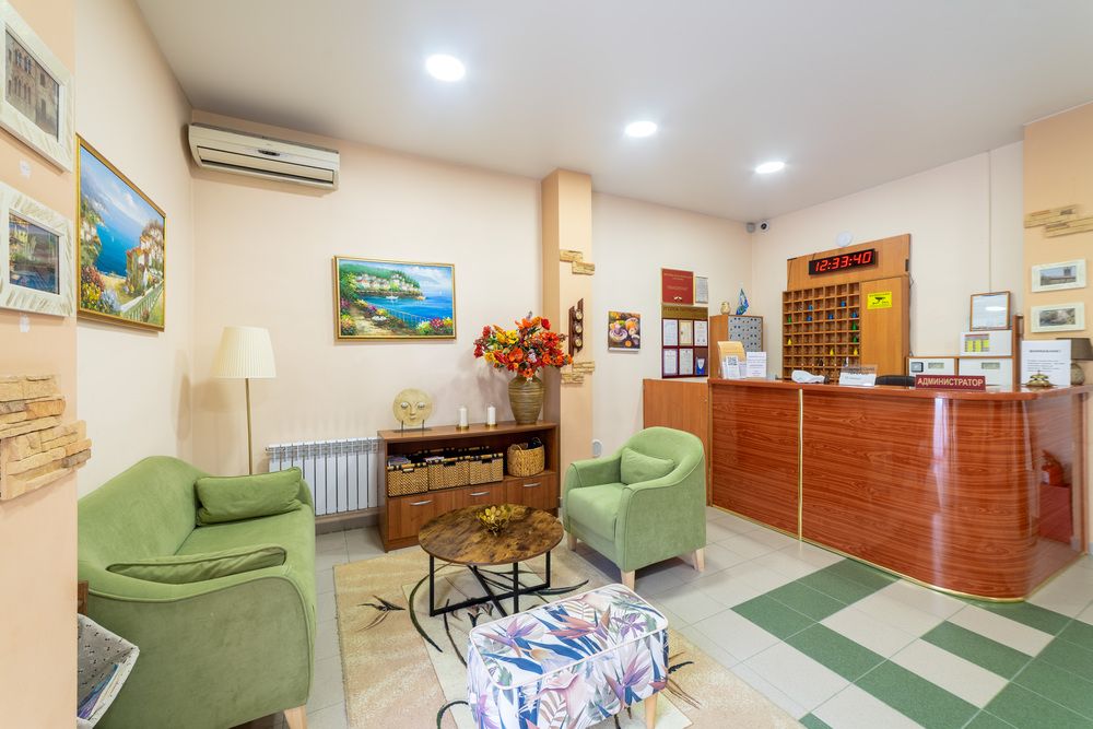 Картинка отеля - 10