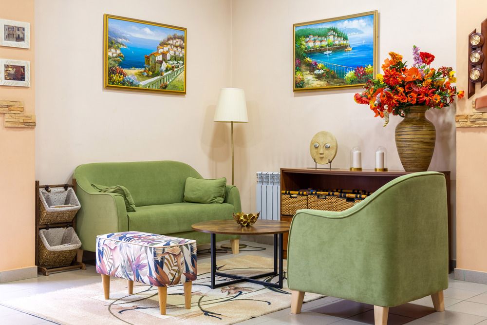 Картинка отеля - 15