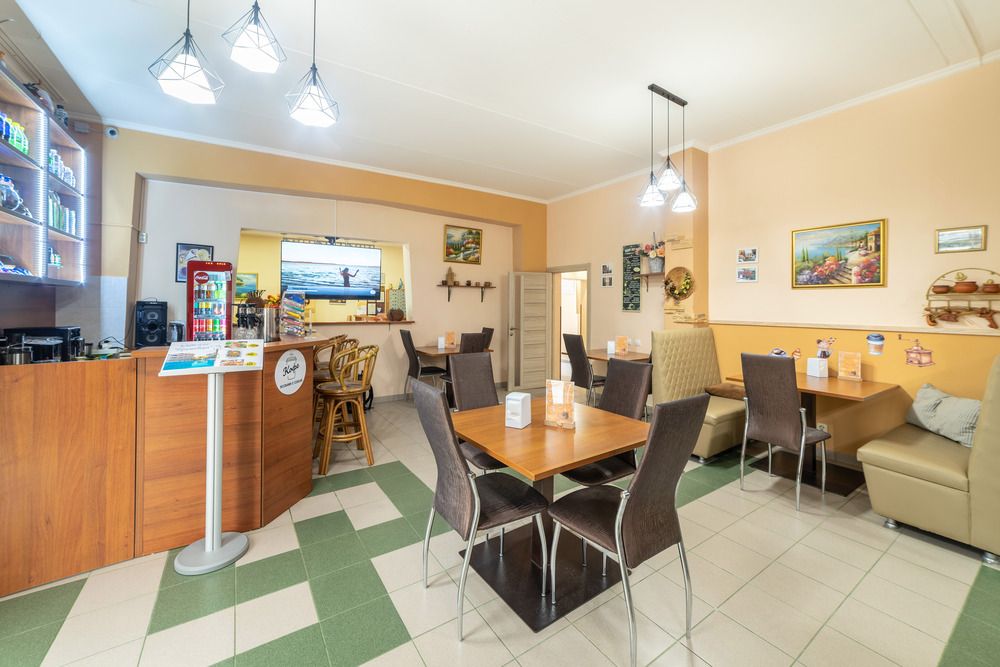 ПРИМАВЕРА, отель (дети принимаются с 4 лет) - 11