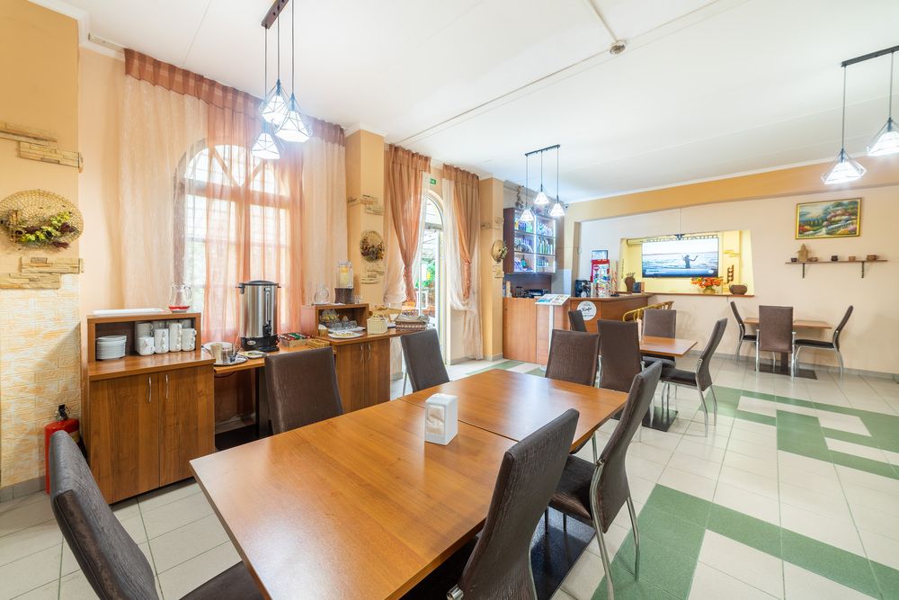 ПРИМАВЕРА, отель (дети принимаются с 4 лет) - 12