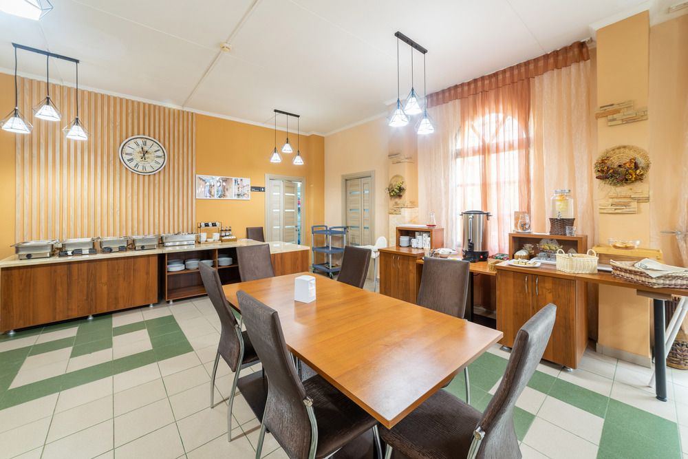 ПРИМАВЕРА, отель (дети принимаются с 4 лет) - 14