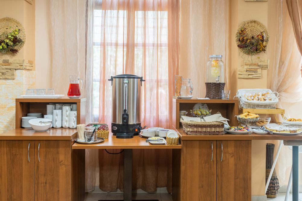 ПРИМАВЕРА, отель (дети принимаются с 4 лет) - 17