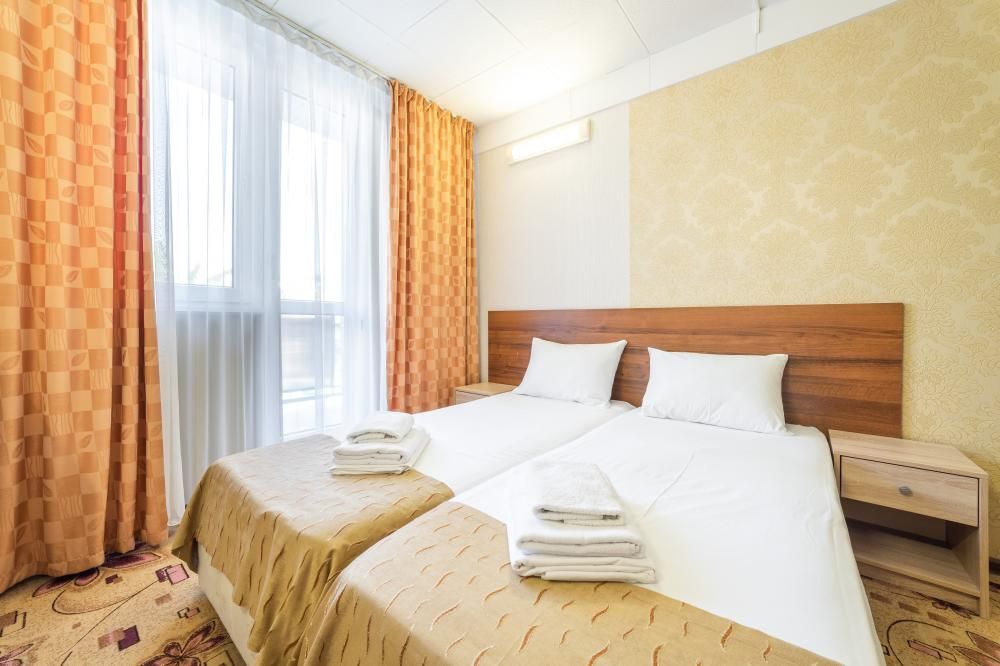 ПРИМАВЕРА, отель (дети принимаются с 4 лет) - 25