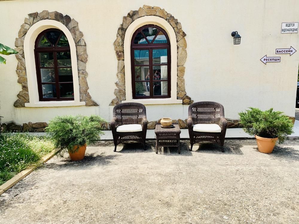 Картинка отеля - 6