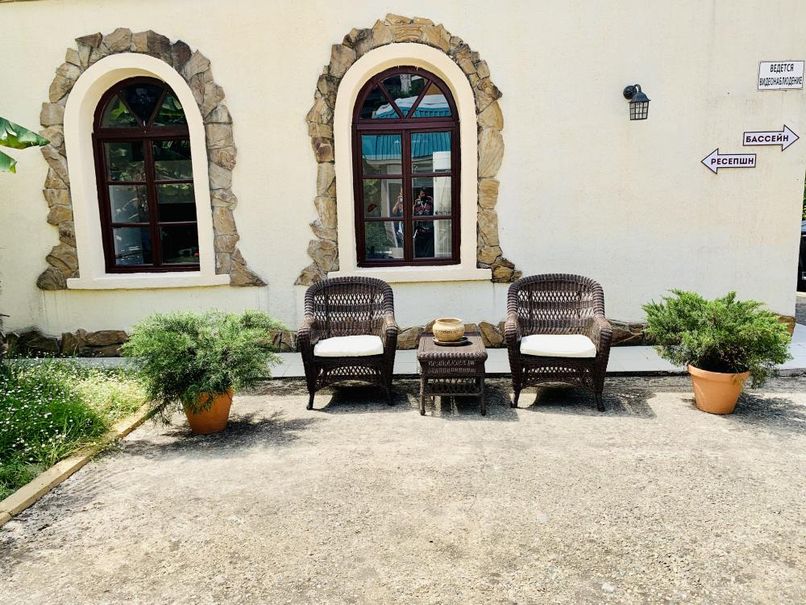 ПРИМАВЕРА, отель (дети принимаются с 4 лет) - 6