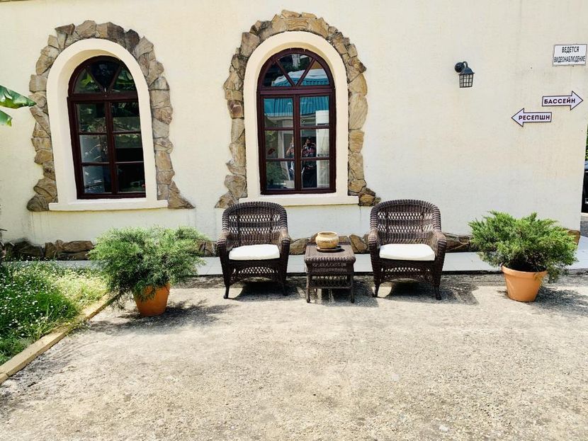 ПРИМАВЕРА, отель (дети принимаются с 4 лет) - 6