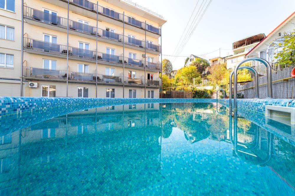 Картинка отеля - 2