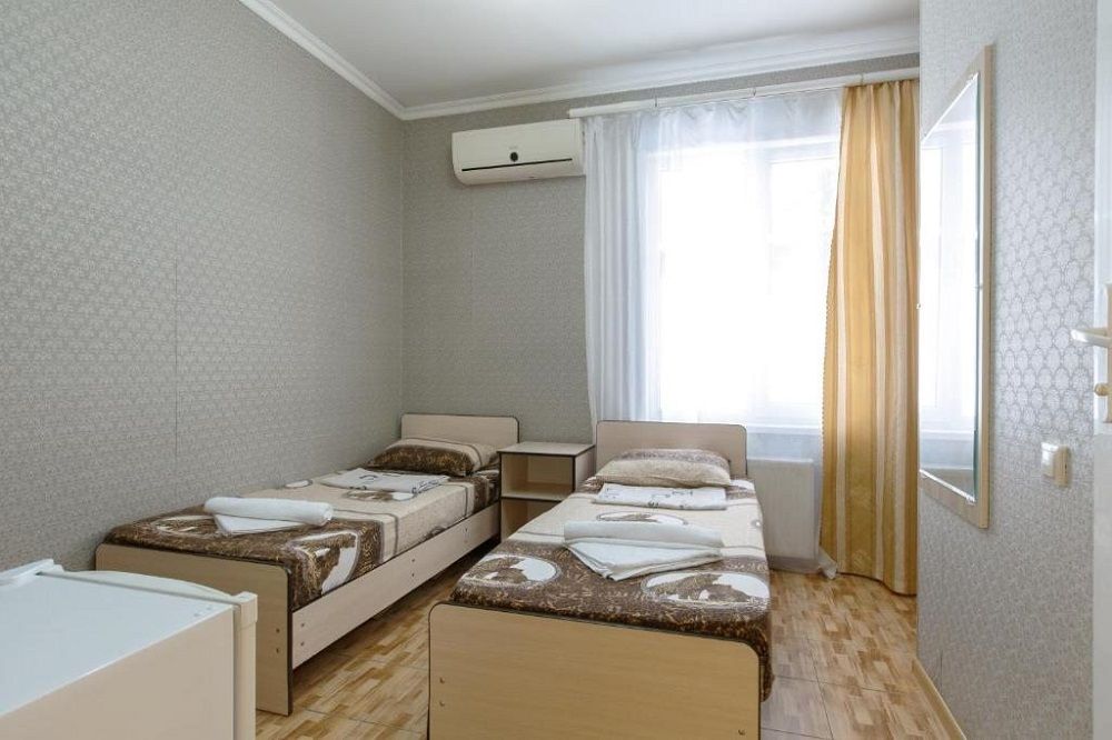 Картинка отеля - 12