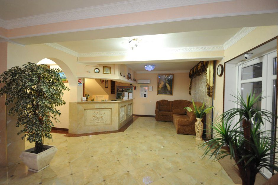 Картинка отеля - 2