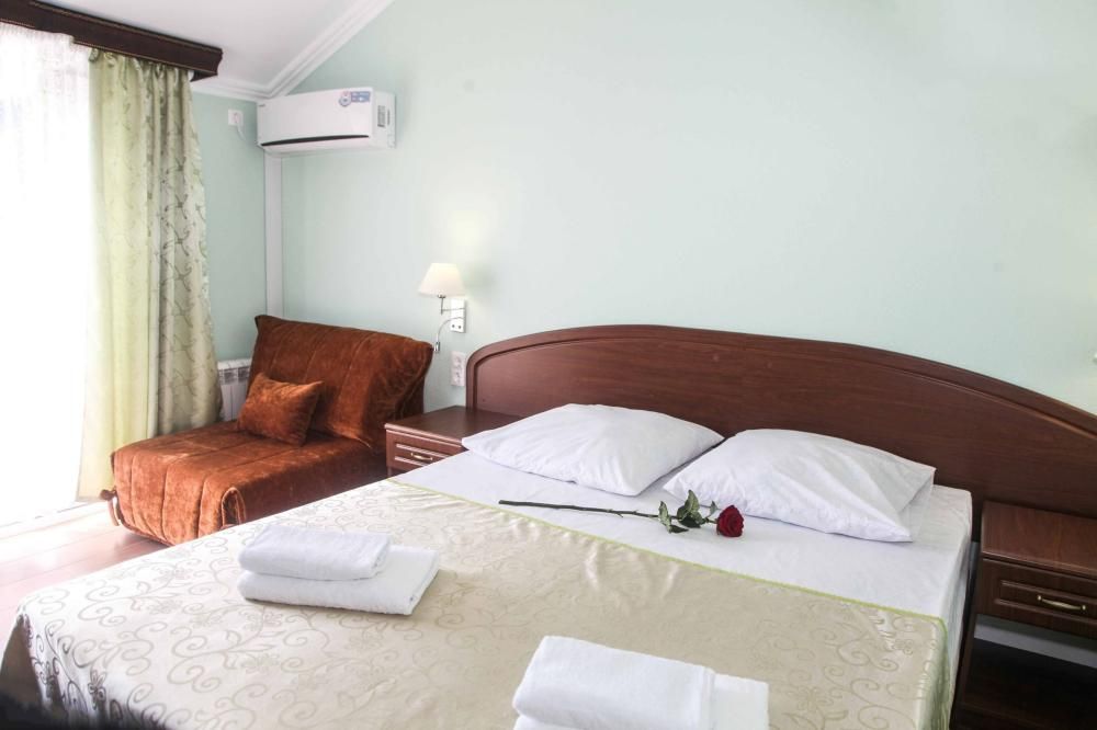 Картинка отеля - 11