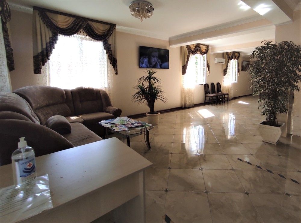 Картинка отеля - 3