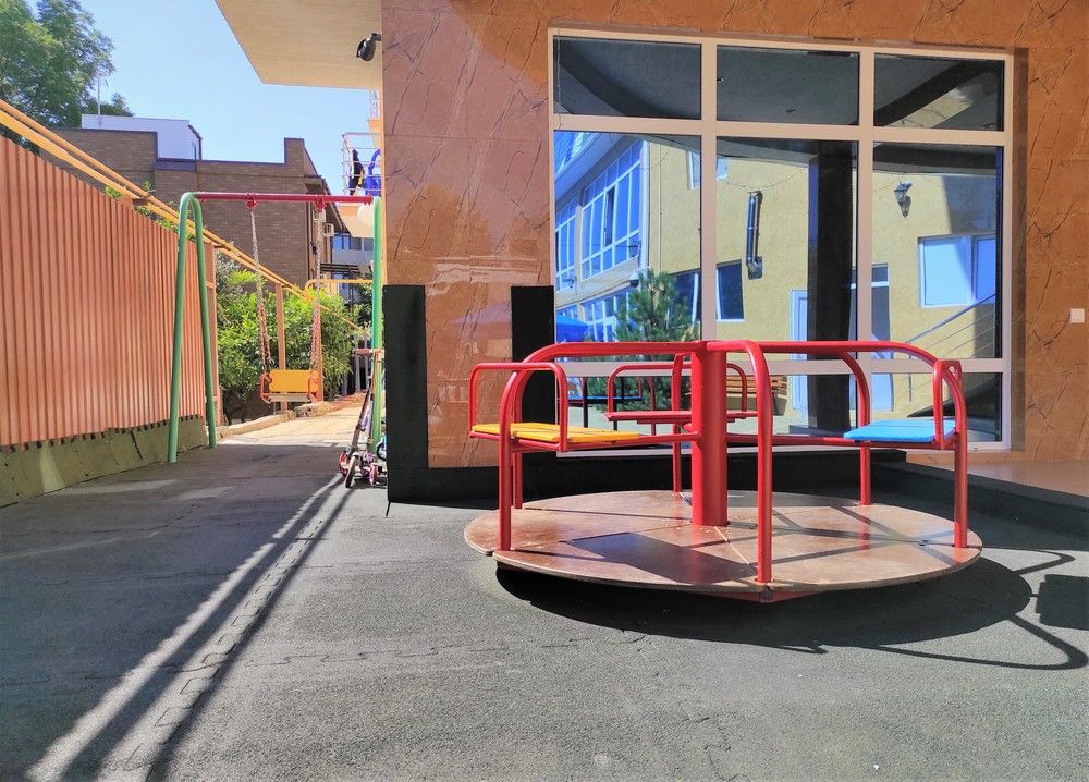 Картинка отеля - 6