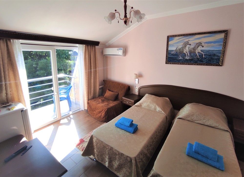 Картинка отеля - 13