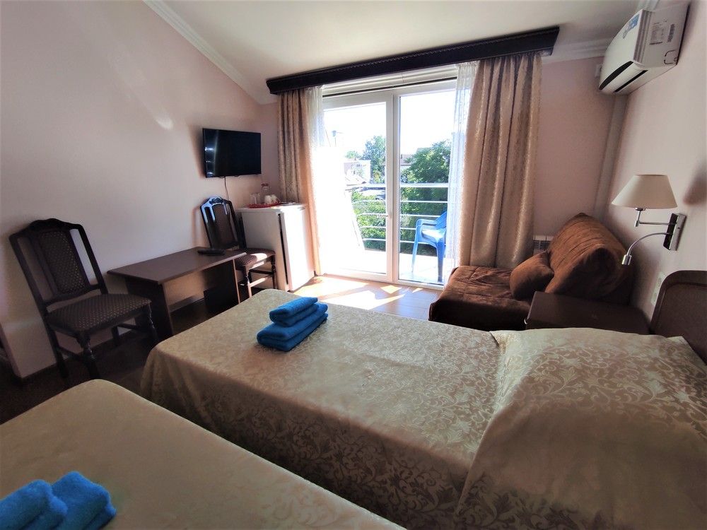 Картинка отеля - 12