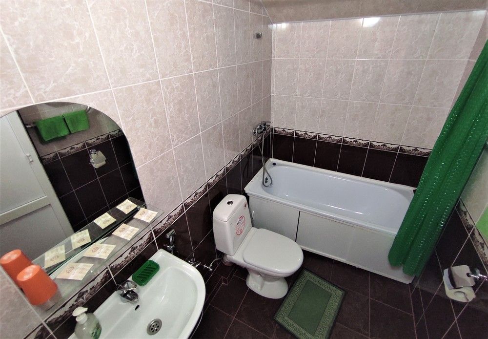 Картинка отеля - 8