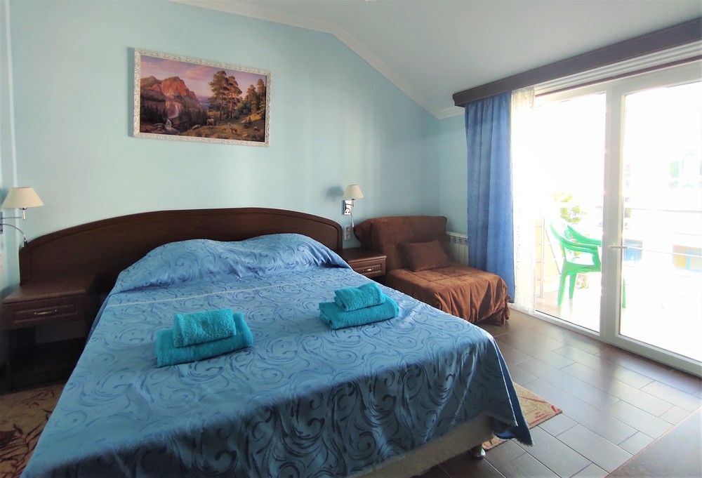 Картинка отеля - 7