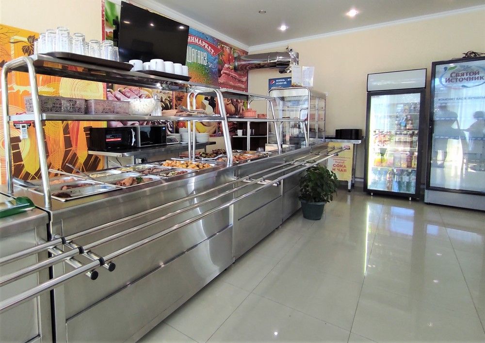 Картинка отеля - 4