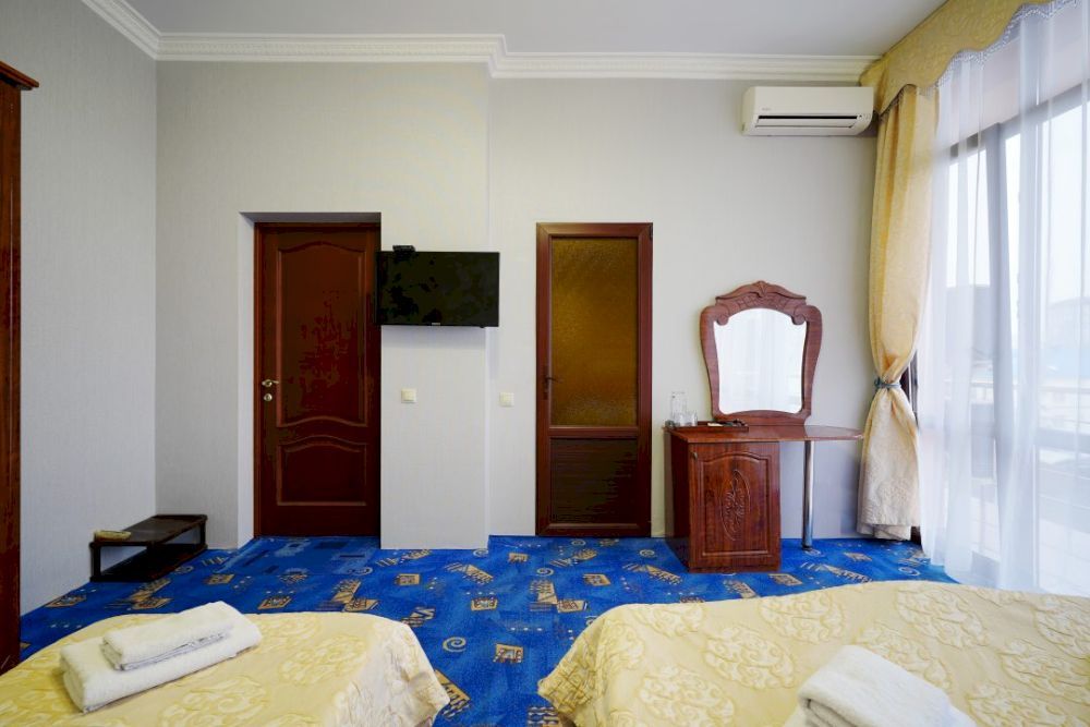 Картинка отеля - 17