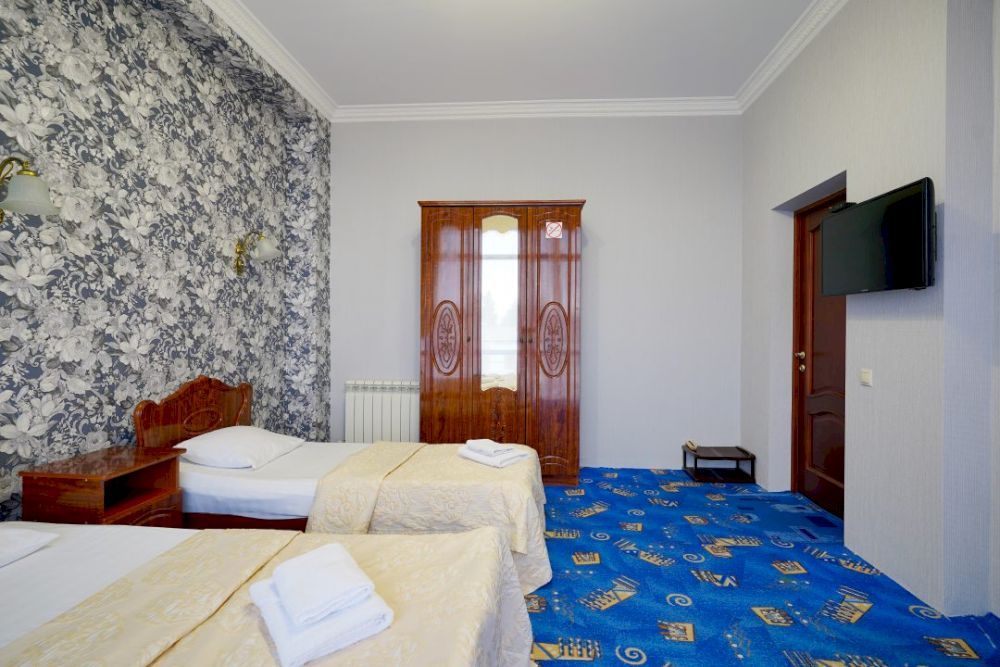 Картинка отеля - 16