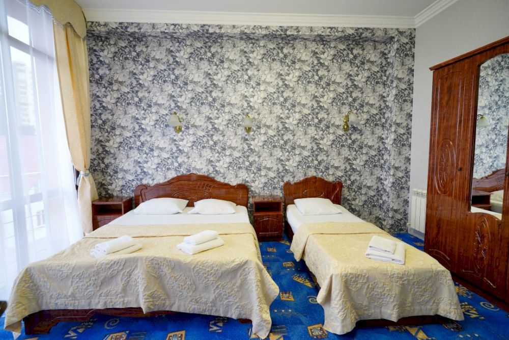 ЭЛОНА, гостевой дом - 15