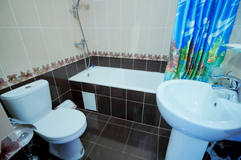 ЭЛОНА, гостевой дом - 14