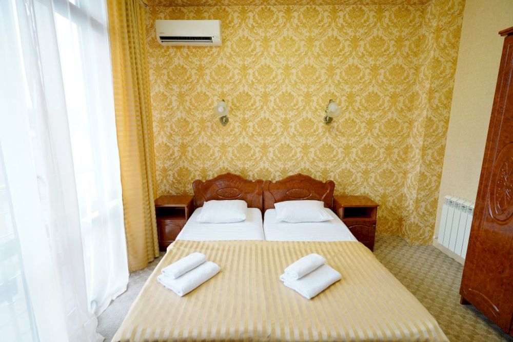 ЭЛОНА, гостевой дом - 12