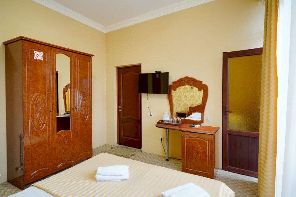 ЭЛОНА, гостевой дом - 11