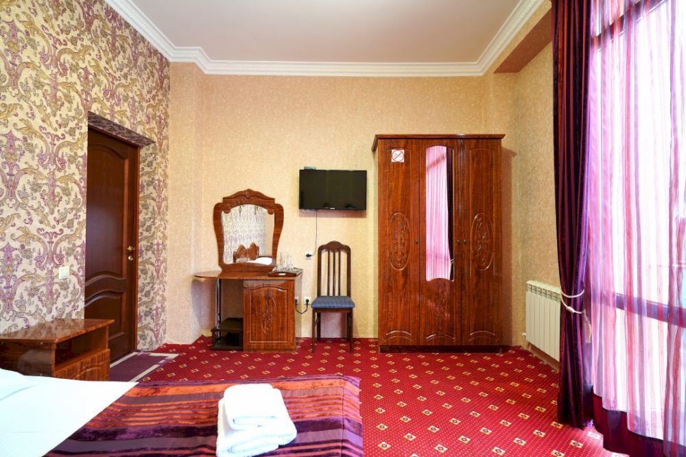 Картинка отеля - 10